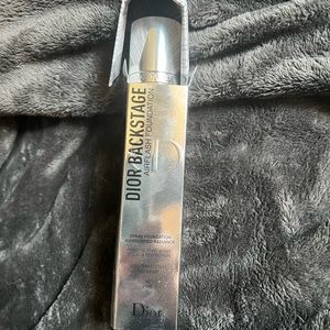 Dior Airflash foundation 1C